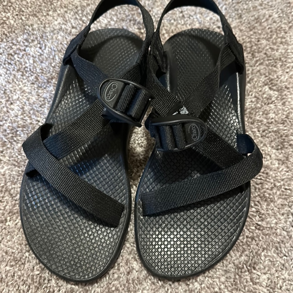 New Chaco Sandals